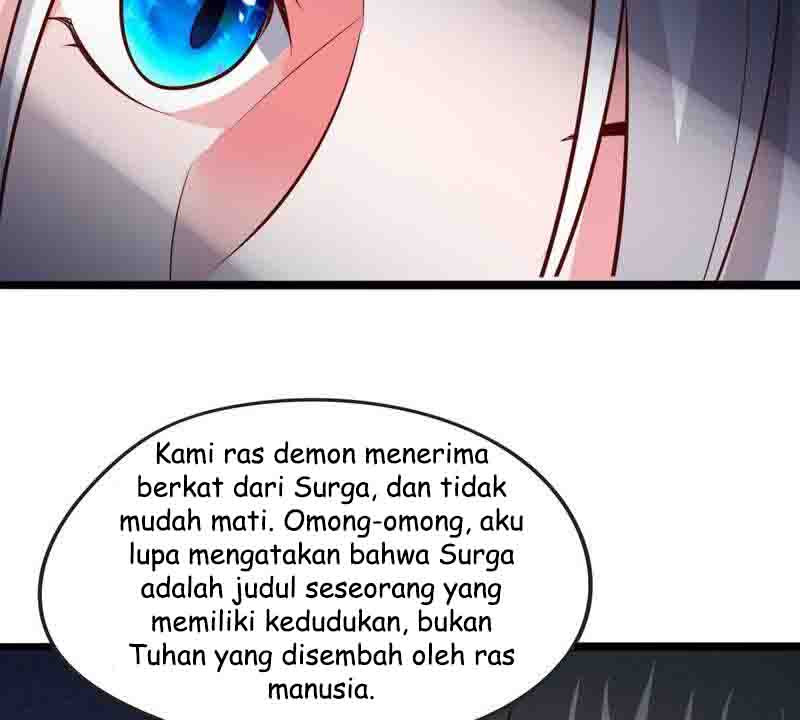Turned Into a Grass in The Fantasy World? Chapter 61 Gambar 63